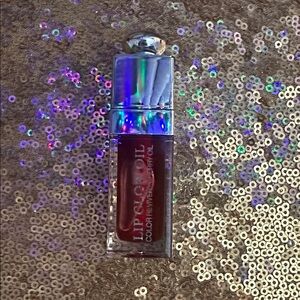 Dior Lip Glow Oil - Shade 062